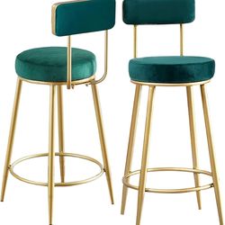 Modern Bar Stools