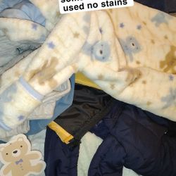Baby Clothes