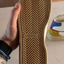 YSL - Size - 45 