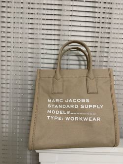 Marc Jacob tote