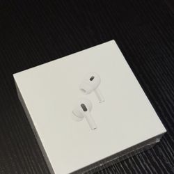 AirPods Pro Gen 2 100$ OBO