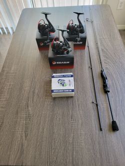 Fishing Gear
