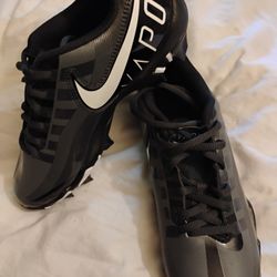 Nike Fast flex Vapor Cleats.