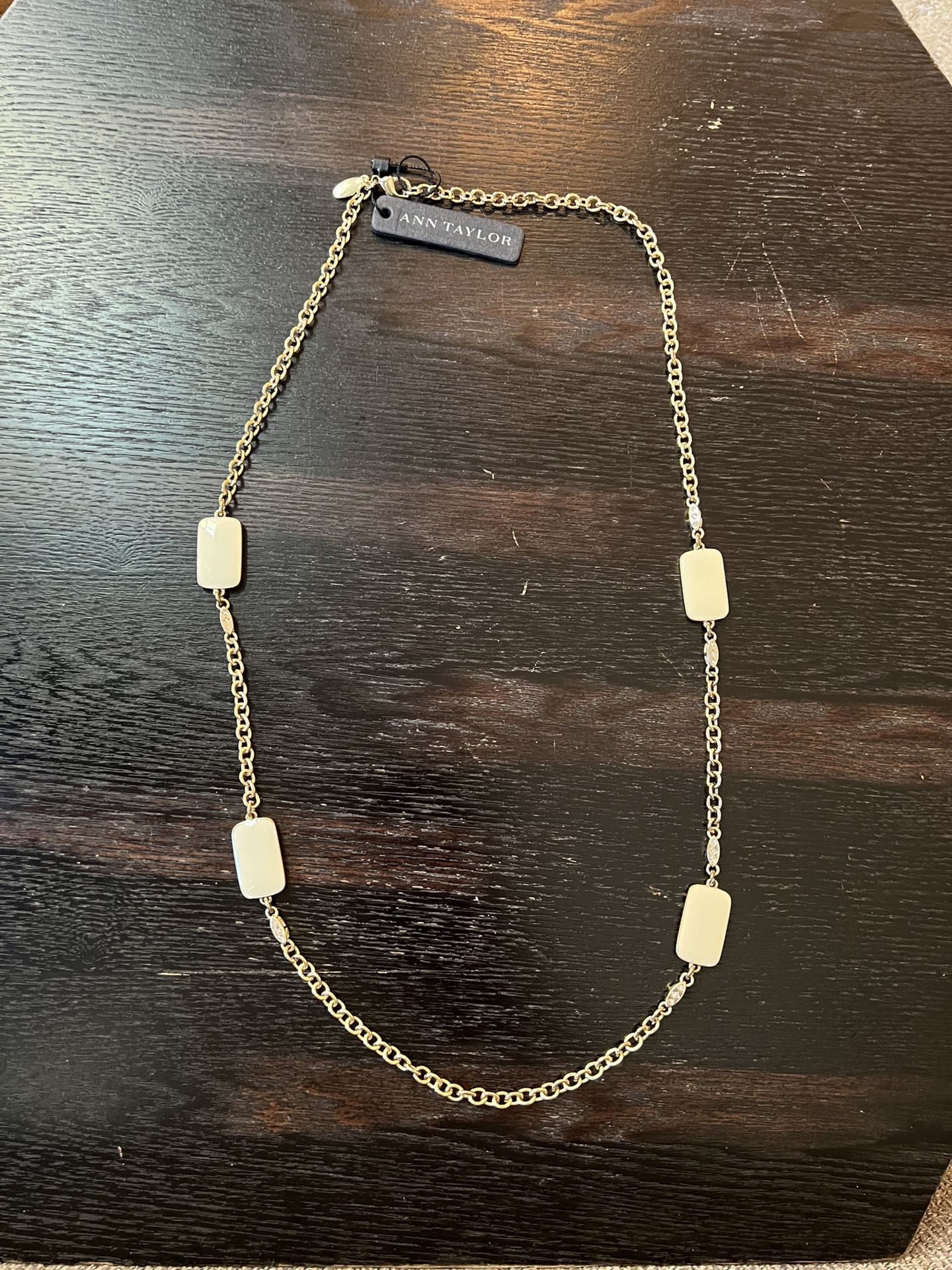 Ann Taylor Necklace