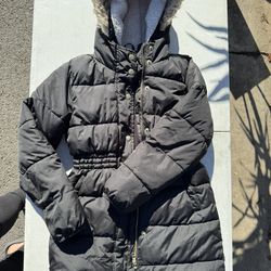 Snow Jacket