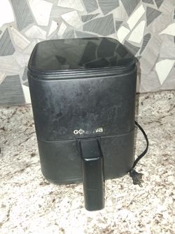 Gourmia Air Fryer Black