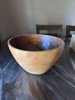 Fruit bowl