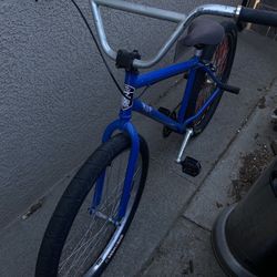 walmart bike