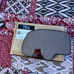99-06 Silverado or gm turn signal mirrors