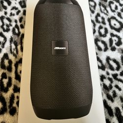 Bluetooth Speaker Brand New In Box Unopened 