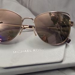 Michael Kors Sunglasses 