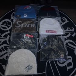 Designer Beanies