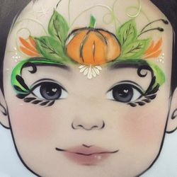 Local Face Paint