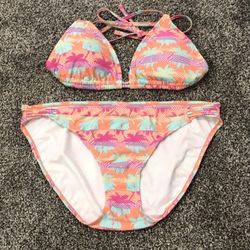 Hot Water Bikini