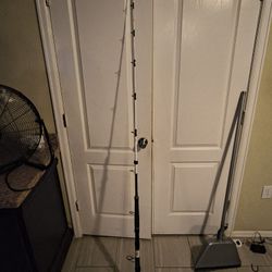 Fishing Rod 