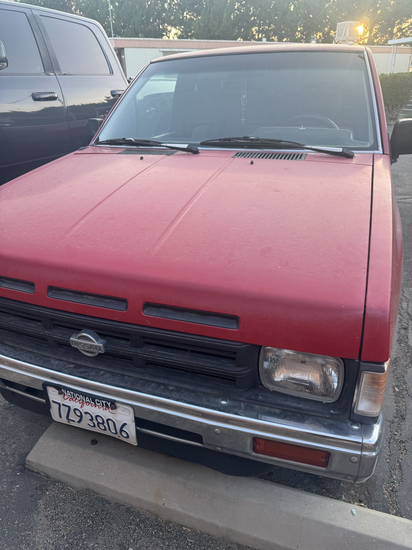 Camioneta 🛻 Buen Estado 