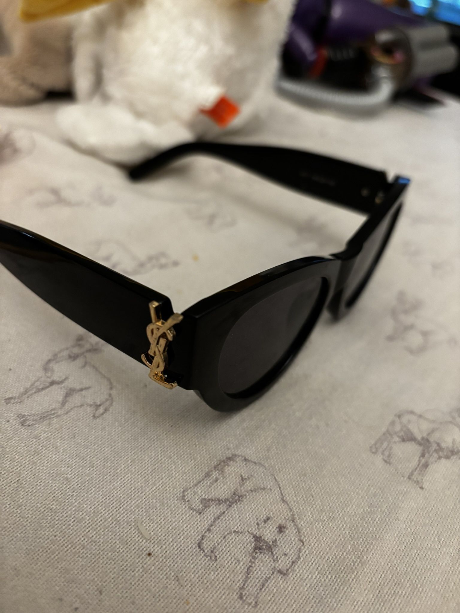 YSL sunglasses Used