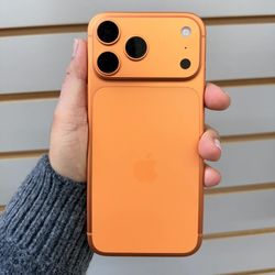 Iphone 17 Pro Max 256gb Unlock