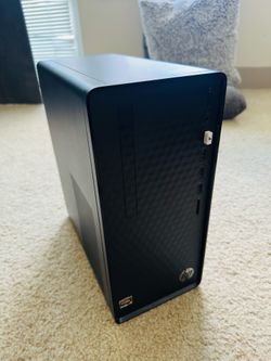 Budget Gaming PC (RX 5700 XT, Ryzen 5, 32GB RAM, 512GB SSD)
