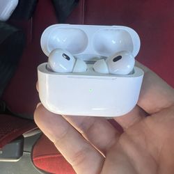 AirPod Pro 