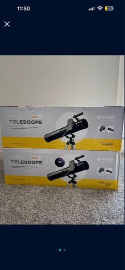 Telescope