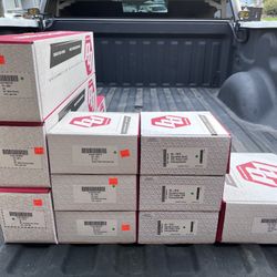 Baja Designs Pods And Bars