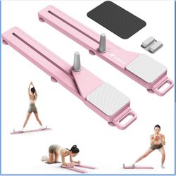 Pilates Board, Multifunctional Abdominal Plate
