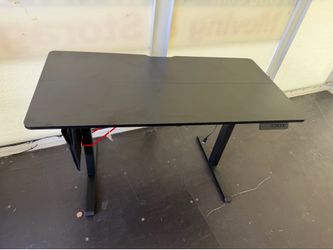 Marsail 48” Electric Standing Desk – Adjustable Sit/Stand Desk