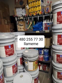 Paint for sale
