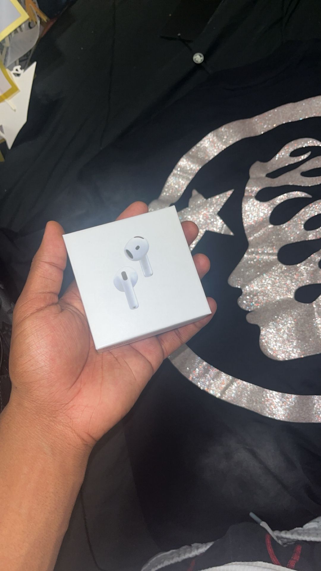 Airpods 4