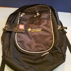 OGIO BACKPACK