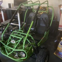 Sand Cart