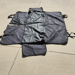 Dog - Car Seat Cover