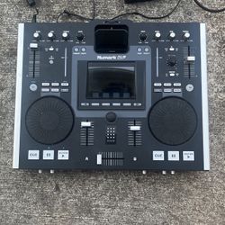 Numark iDj2