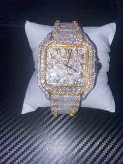 cartier watch