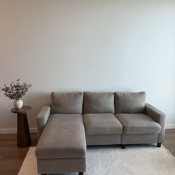 Living Room Couch 