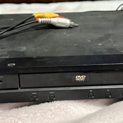 Blu-Ray Dvd Player $15 In Weslaco 