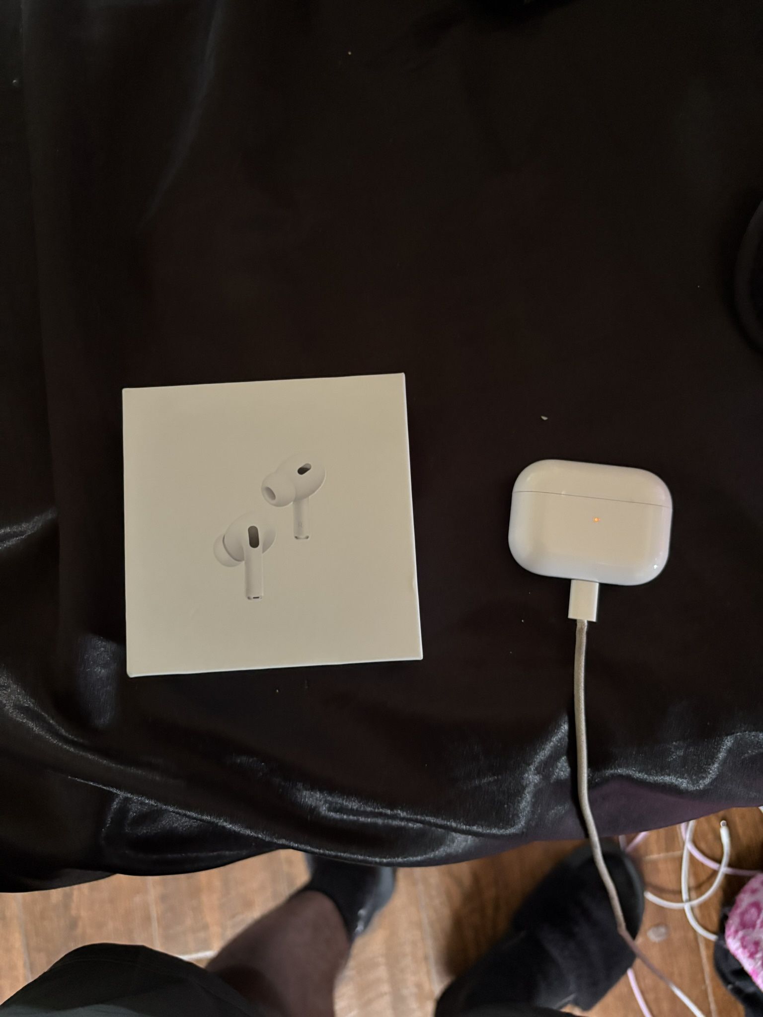 Airpods Pro (2nd Generation)