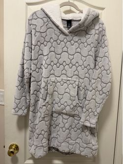 Disney Plush Sweater