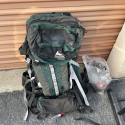 Gregory Backpack Robson Pro