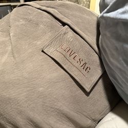 Lovesac - 2 Available $50 Each
