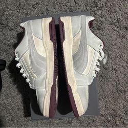 PUMA SLIPSTREAM LO "WABI SABI" Size 9 M