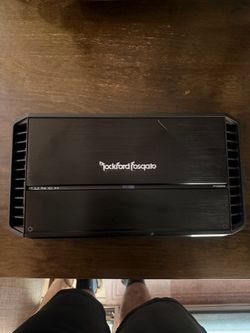Rockford Fosgate p1000x2