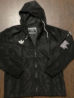 Yeezy Windbreaker Jacket