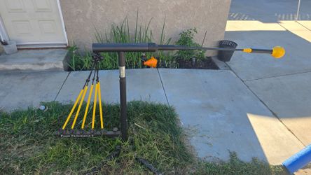 Jascopro Baseball swing trainer