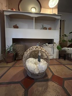 Small Cat Bed