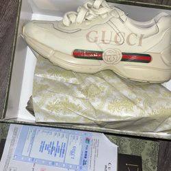 gucci shoes