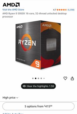 The  overpowered PC  you’ve always dreamed of
