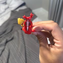 Lego Ninjago