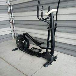 BHS1Ei Elliptical 